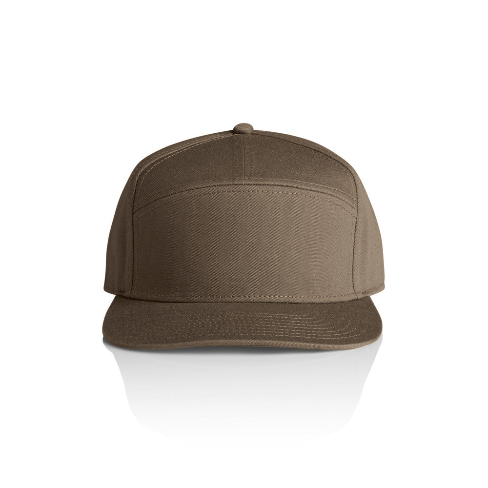 7 PANEL CAP