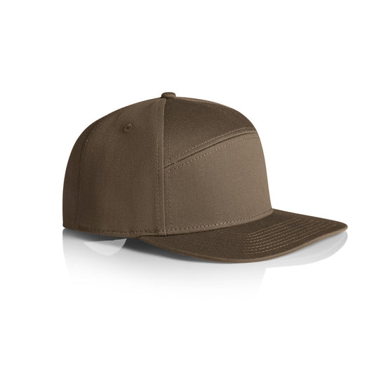 7 PANEL CAP