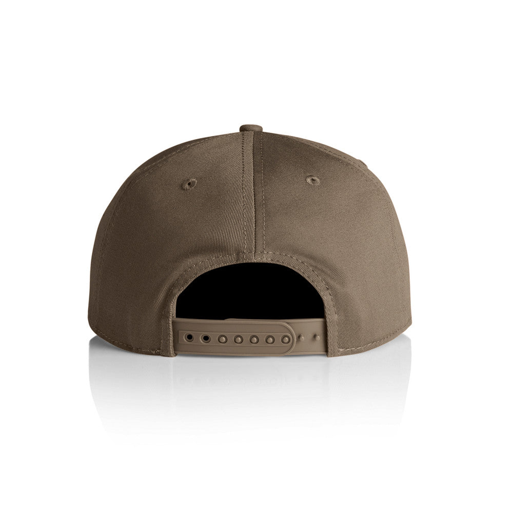 7 PANEL CAP