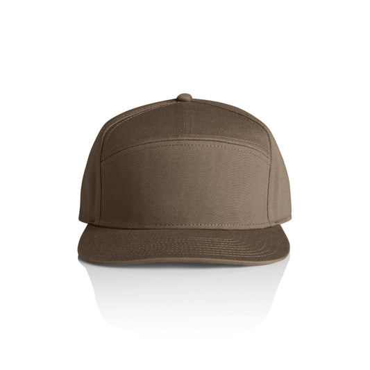 7 PANEL CAP