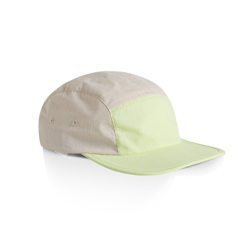 Finn Nylon Cap