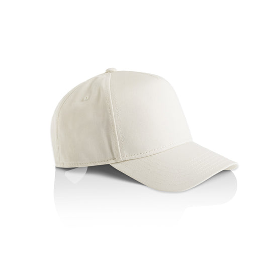 Frame Cap Curved Peak