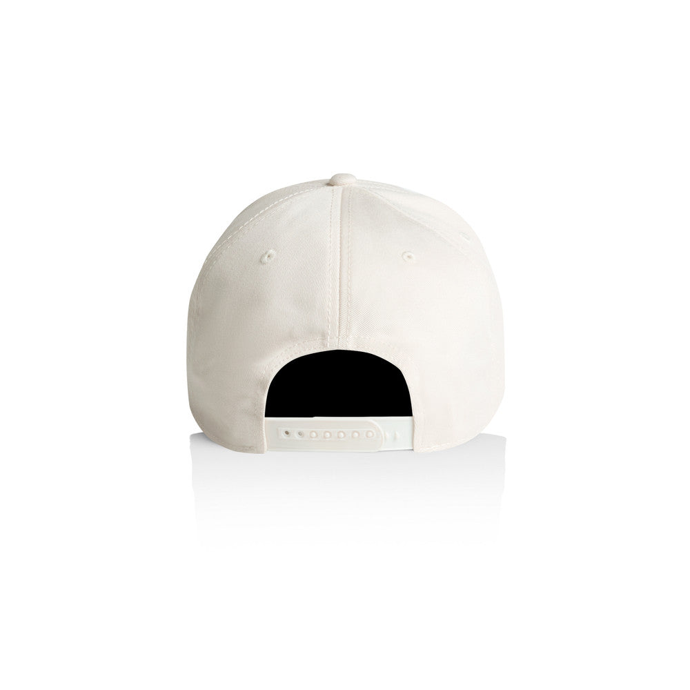 Frame Cap Curved Peak