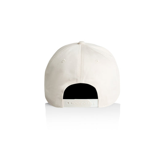 Frame Cap Curved Peak