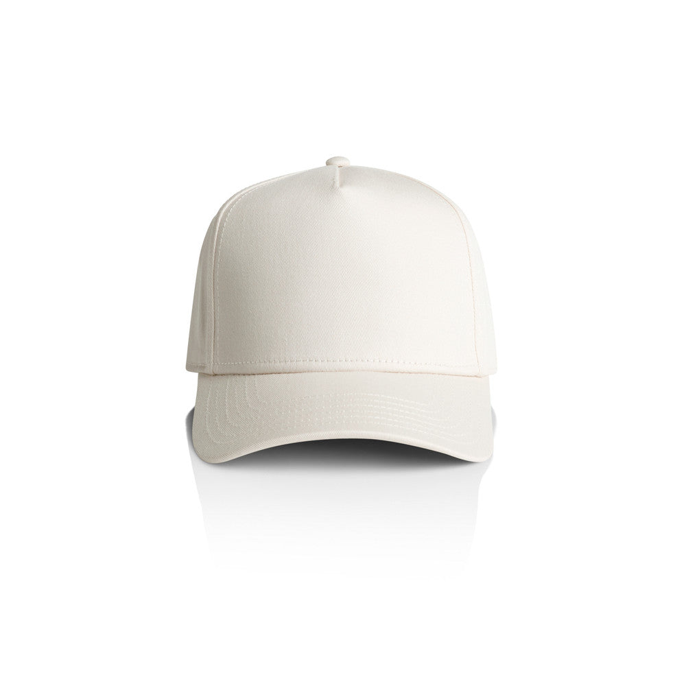 Frame Cap Curved Peak