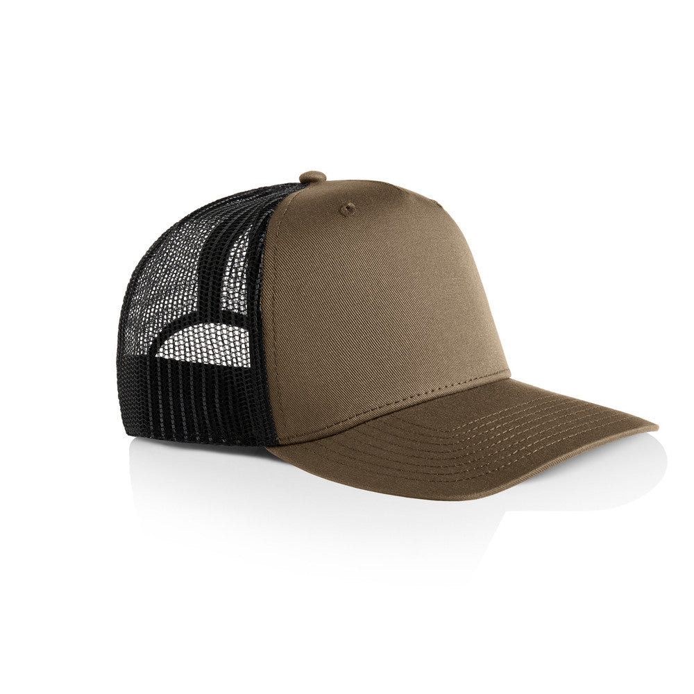 TRUCKER CAP