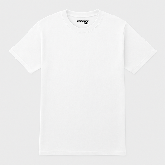 WHITE T-SHIRT