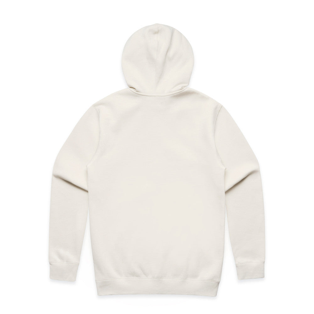 ZIP HOODIE