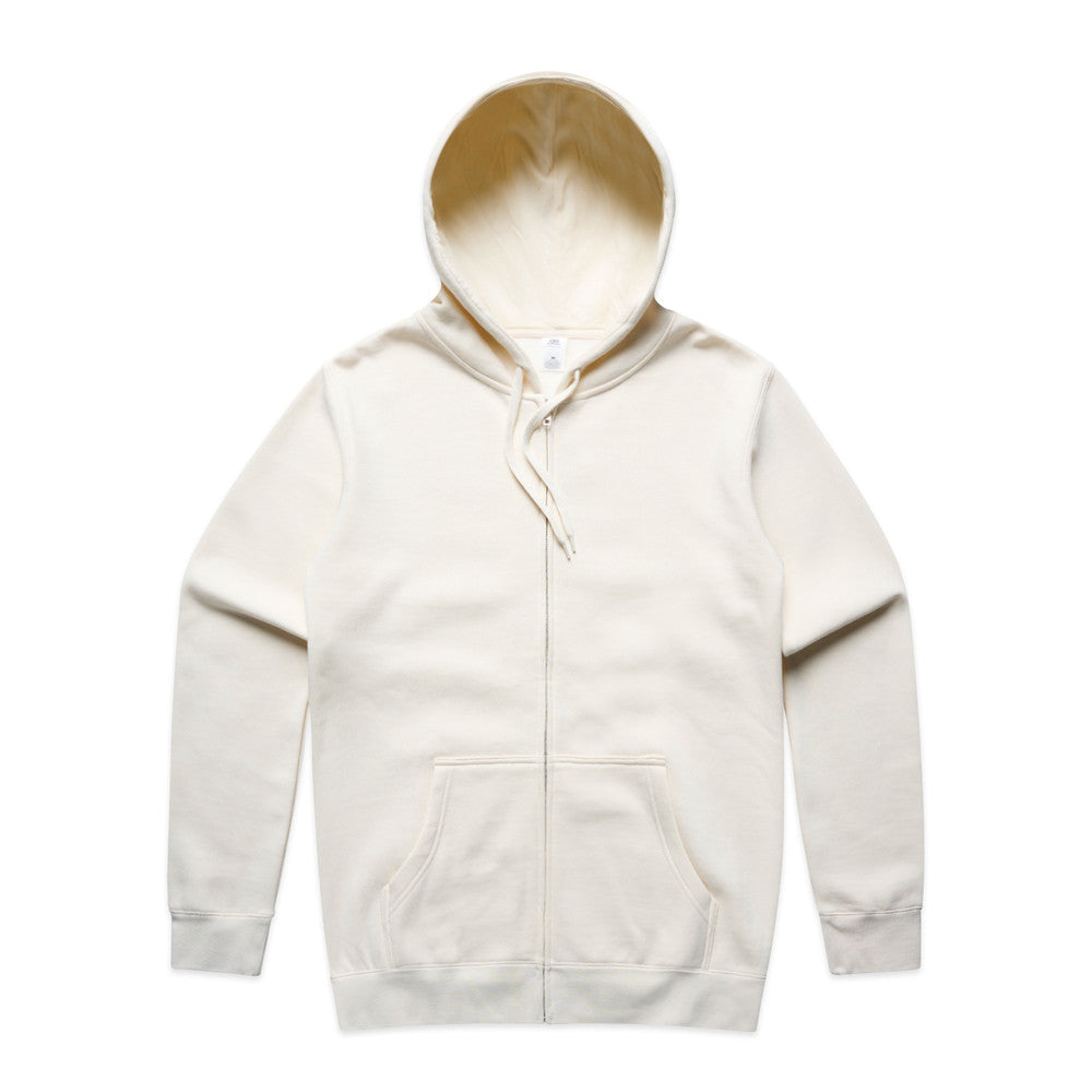 ZIP HOODIE