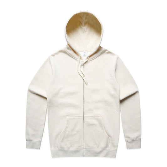 ZIP HOODIE